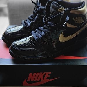 Air Jordan 1 Retro High OG.